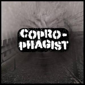 Coprophagist - End of Reign (EP)