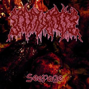 Cadaverity - Seepage (EP)