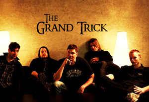 The Grand Trick - Discography (2005 - 2009)