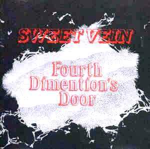 Sweet Vein - Fourth Dimention's Door