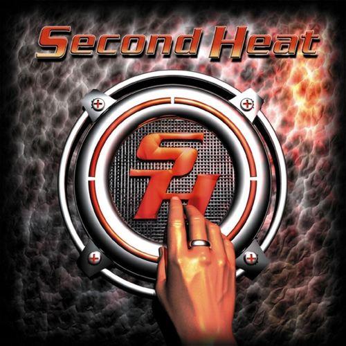 Second Heat - Second Heat