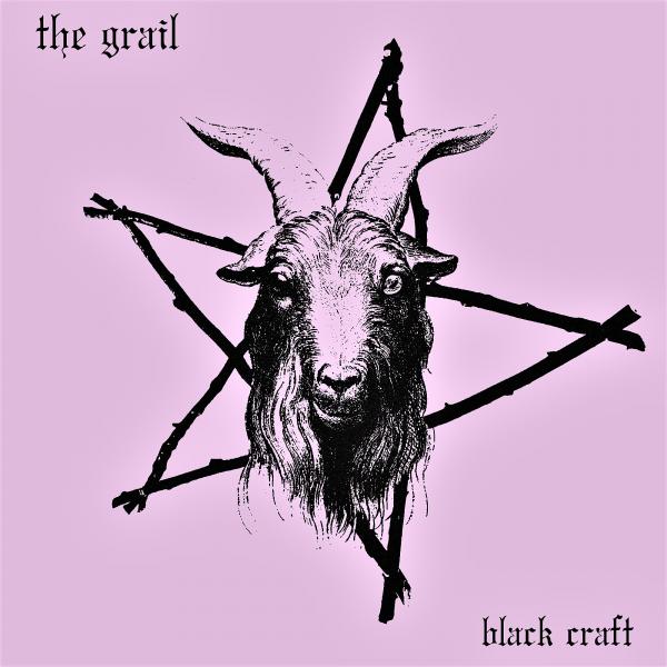 The Grail - Black Craft