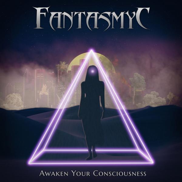 Fantasmyc - Discography (2006-2021)