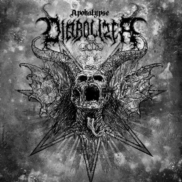 Diabolizer - Discography (2016 - 2021)