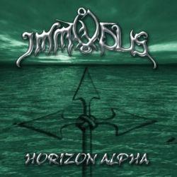 Immodus - Horizon alpha