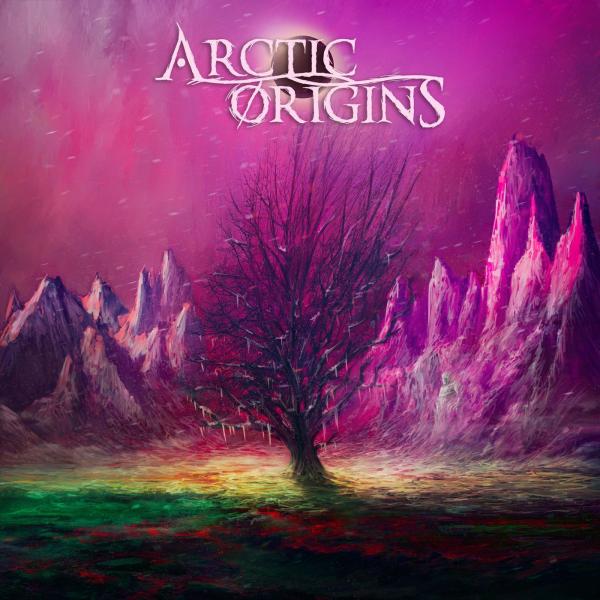 Arctic Origins - Arctic Origins (EP)