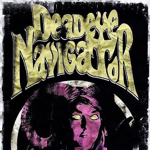 Deadeye Navigator - Lunar Hippies &amp; The Great Binge