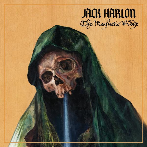Jack Harlon &amp; The Dead Crows - Discography (2016 - 2021)
