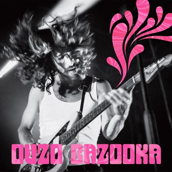 Ouzo Bazooka - Discography (2014 - 2019)