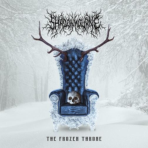 Shadowmourne - The Frozen Throne (EP)
