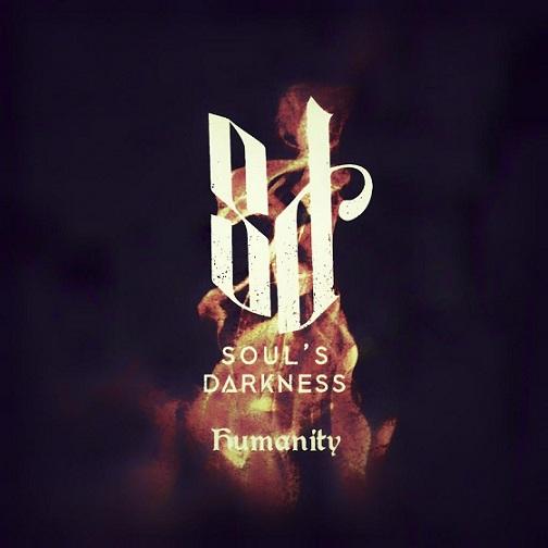 Soul's Darkness - Humanity (EP)