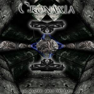 Cronaxia - The Solution Above Continuity (EP)