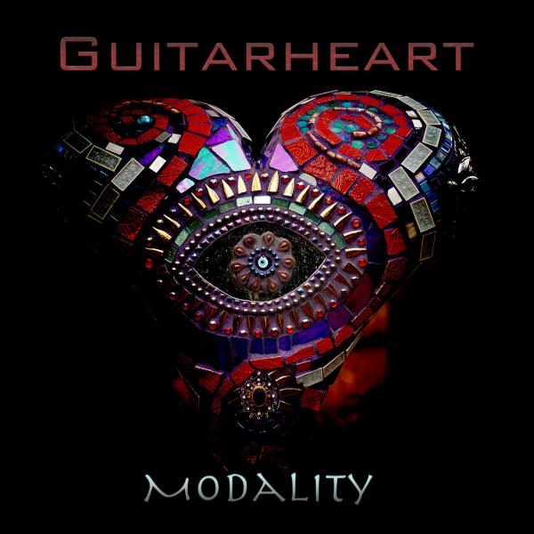 Guitarheart - Modality