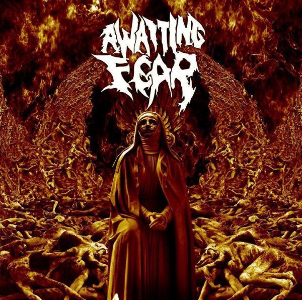Awaiting Fear - Discography (2008-2012)