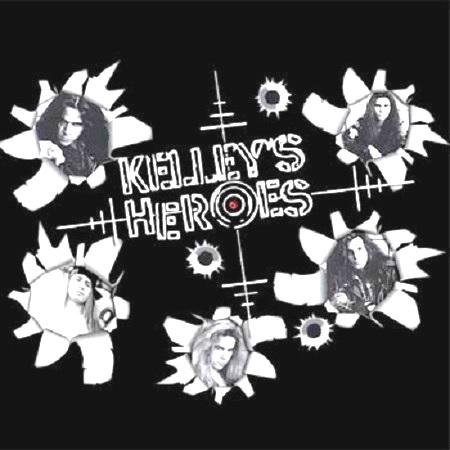 Kelley's Heroes - Kelley's Heroes