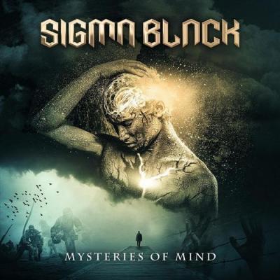 Sigma Black - Mysteries Of Mind