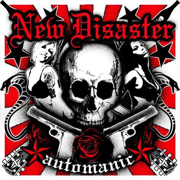 New Disaster - Automanic