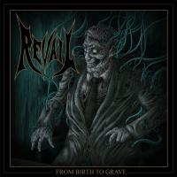 Revail - From Birth To Grave (EP)