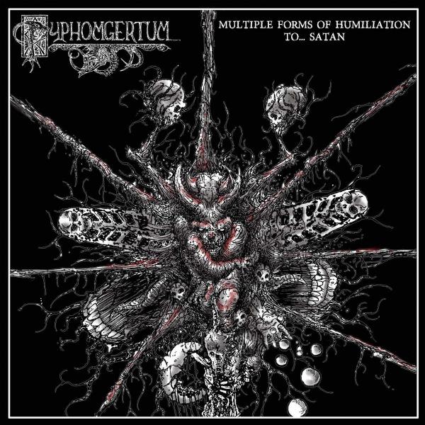 Pyphomgertum - Discography (1996 - 2021)