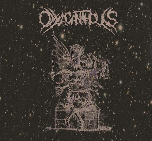 Oxyacanthous - Starfield Obliteration (EP)