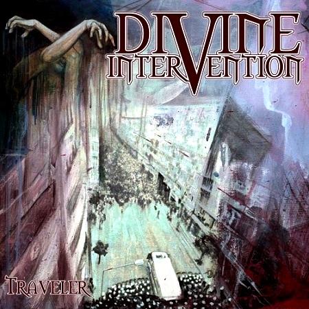 Divine Intervention - Traveler