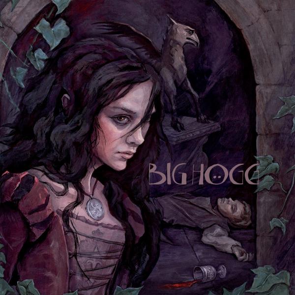 Big Hogg - Discography (2015 - 2021)