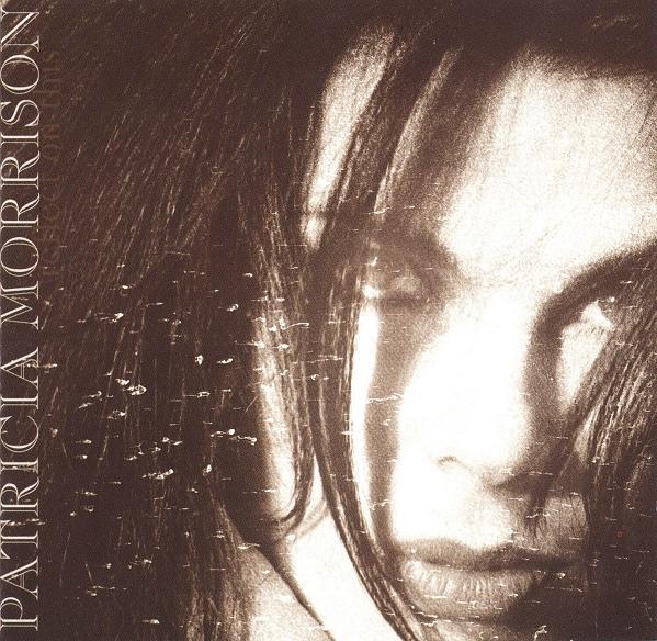 Patricia Morrison - Reflection on this
