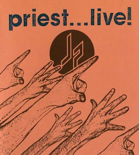 Judas Priest - Priest...Live! Fuel For Life Tour 86' (DVD)