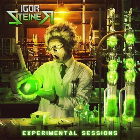 Igor Steiner - Experimental Sessions