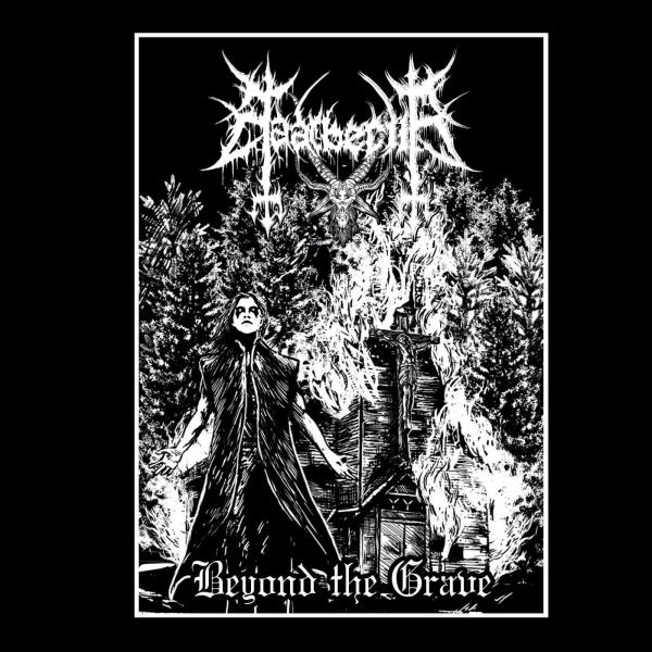 Baalberith - Beyond The Grave