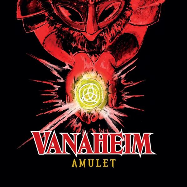 Vanaheim - Amulet