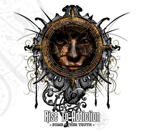 Rise To Addiction - Discography (2004-2009)