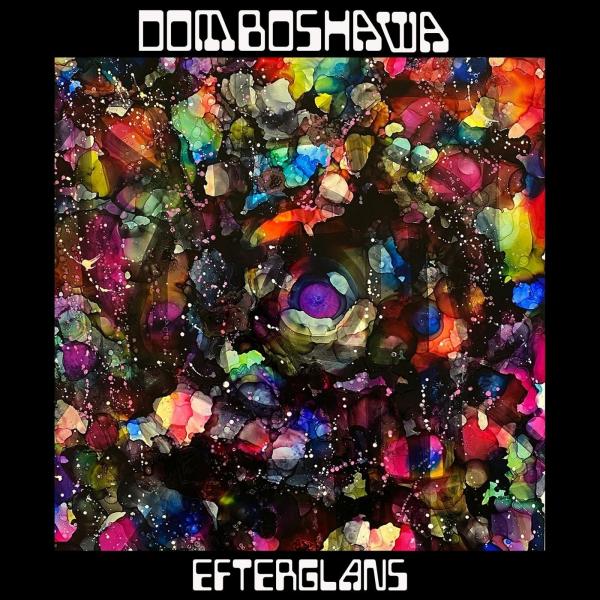 Domboshawa - Discography (2016-2021)