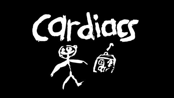Cardiacs - Discography (1979 - 2005)