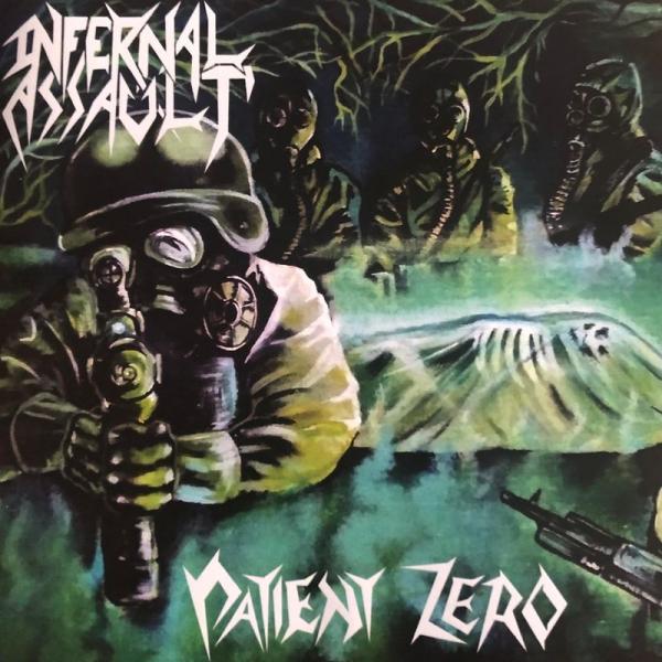 Infernal Assault - Patient Zero
