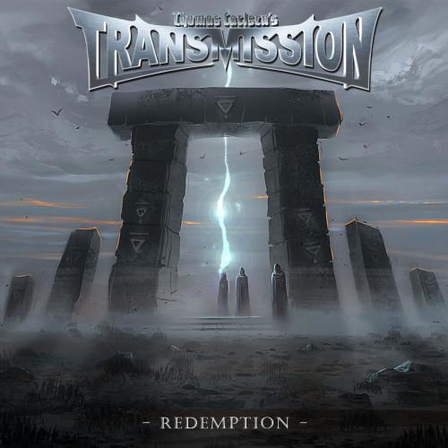 Thomas Carlsen's Transmission - Redemption (EP)