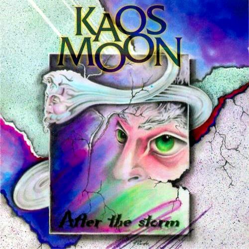 Kaos Moon - Discography (1994 - 2004)