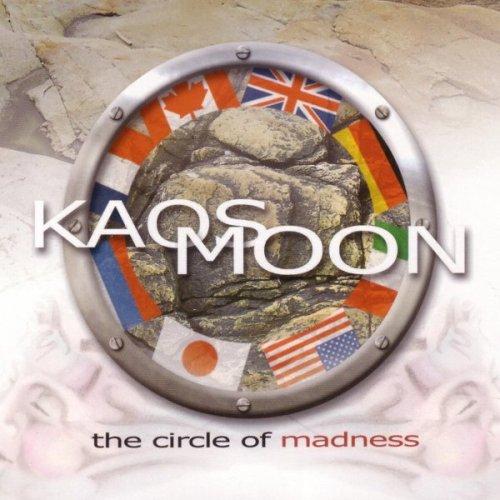 Kaos Moon - Discography (1994 - 2004)