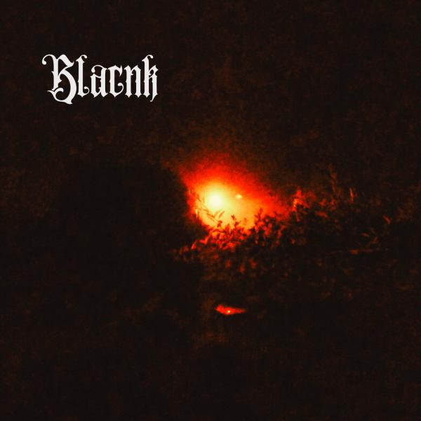 Blacnk - When Summer Killed Winter And Wept For Its Swine (EP)