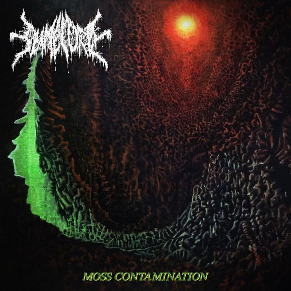 Slimelord - Moss Contamination (EP)