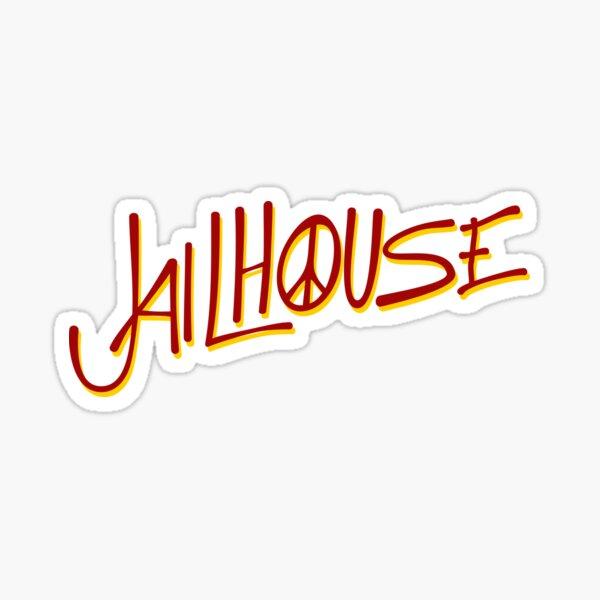 Jailhouse - Discography (1989 - 2020)