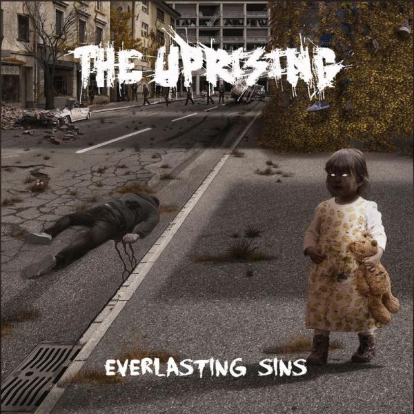 The Uprising - Everlasting Sins