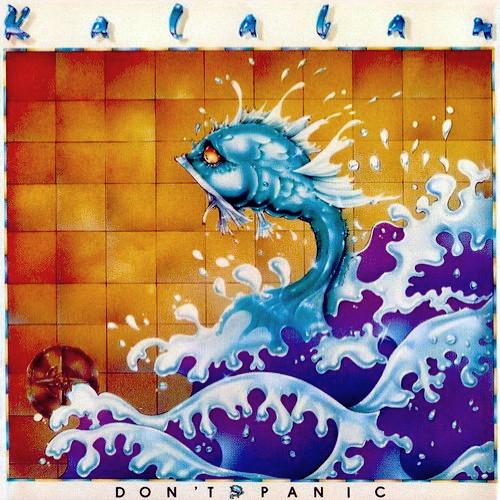 Kalaban - Discography (1990 - 2017)