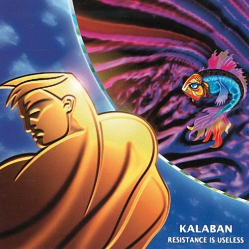 Kalaban - Discography (1990 - 2017)