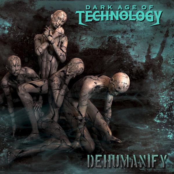Dark Age Of Technology - Dehumanify