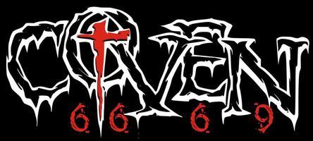 Coven 6669 - Discography (1986 - 1993)