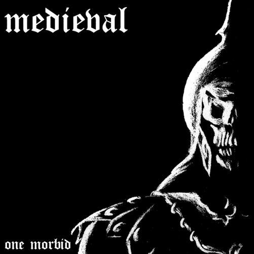 Medieval - One Morbid... A Poser Holocaust (Compilation)