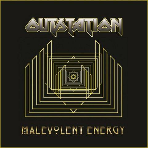 Outstation - Malevolent Energy