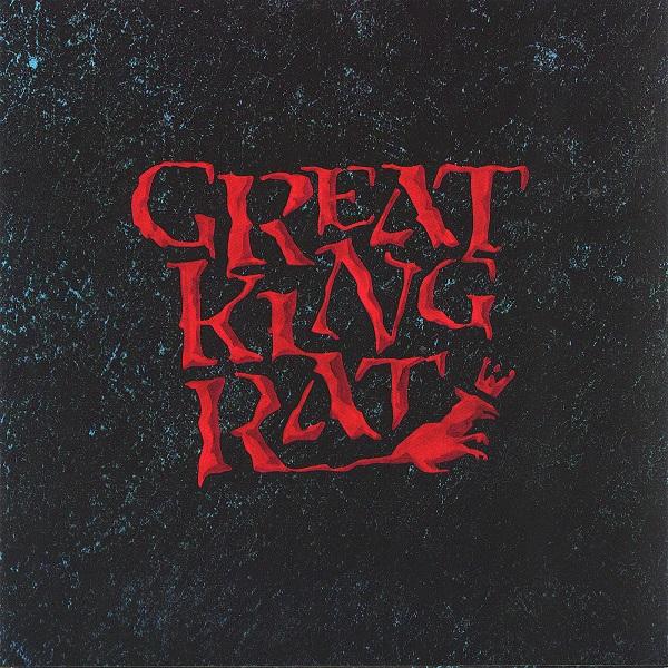 Great King Rat - Great King Rat (lossless)