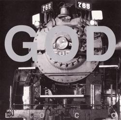 God - Discography (1990 - 1994) (Lossless)